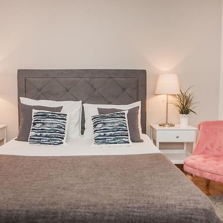 Hostel Splendido Šibenik Eksteriør billede
