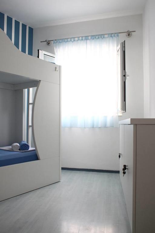 Hostel Splendido Šibenik Værelse billede