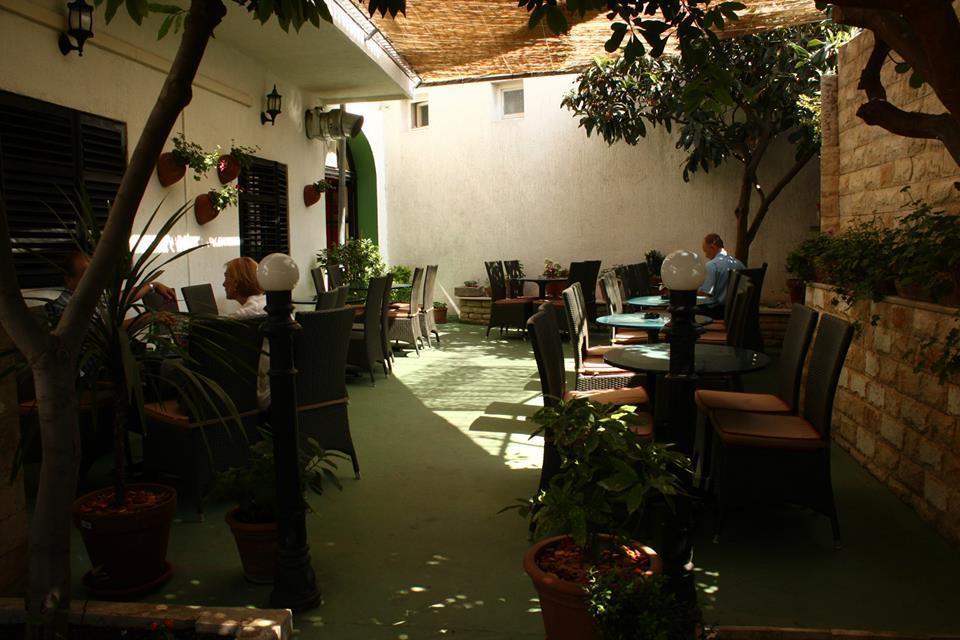 Hostel Splendido Šibenik Eksteriør billede