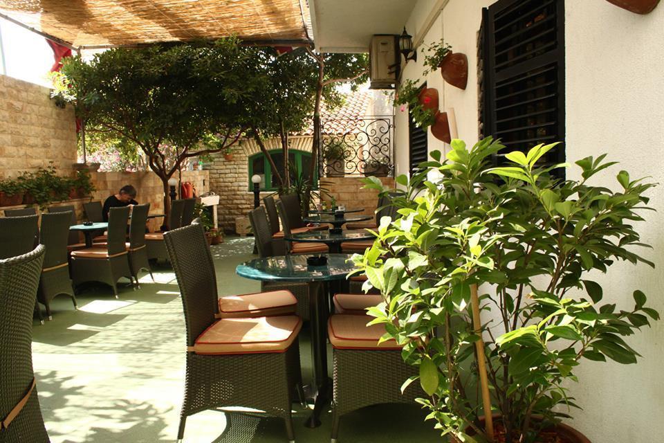 Hostel Splendido Šibenik Eksteriør billede