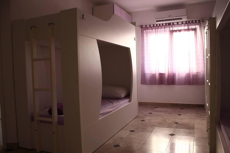 Hostel Splendido Šibenik Værelse billede