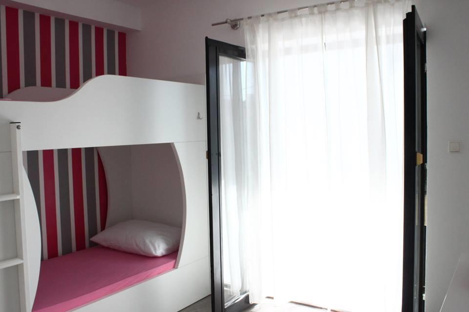 Hostel Splendido Šibenik Værelse billede