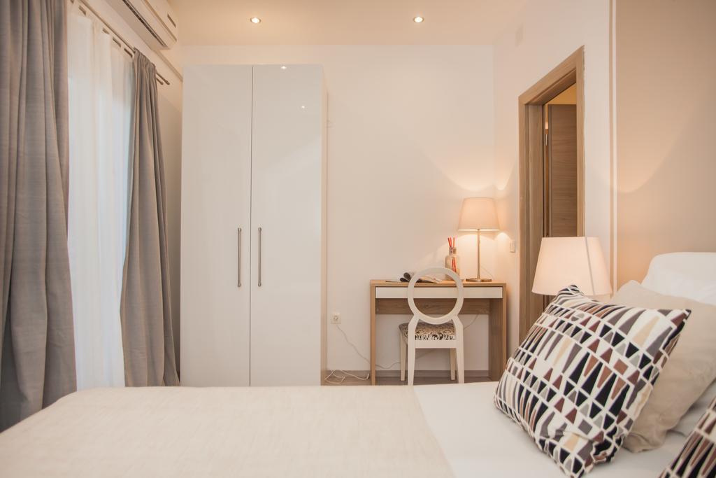 Hostel Splendido Šibenik Eksteriør billede