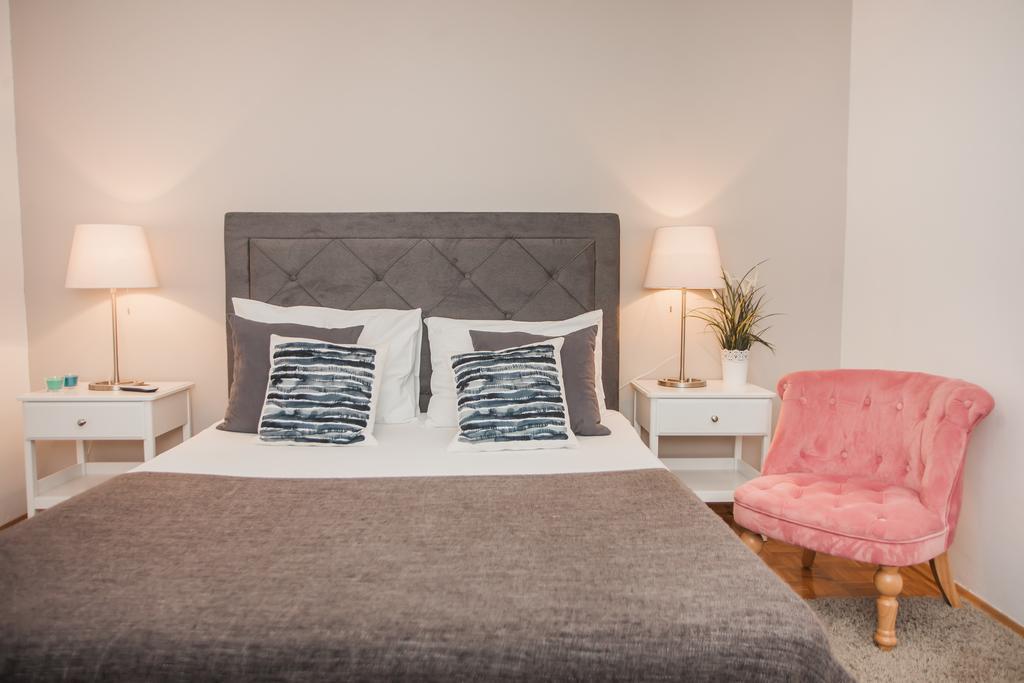 Hostel Splendido Šibenik Eksteriør billede