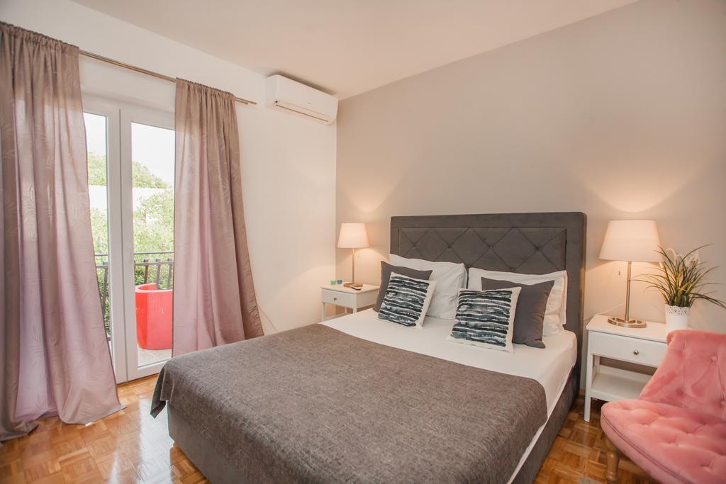 Hostel Splendido Šibenik Eksteriør billede