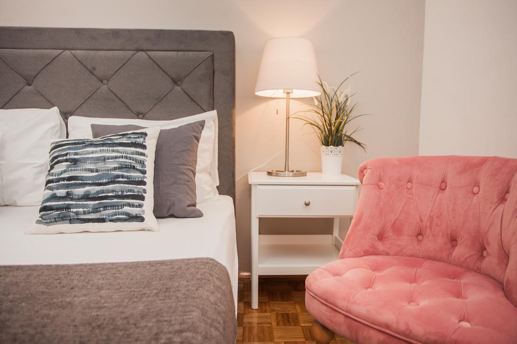 Hostel Splendido Šibenik Eksteriør billede