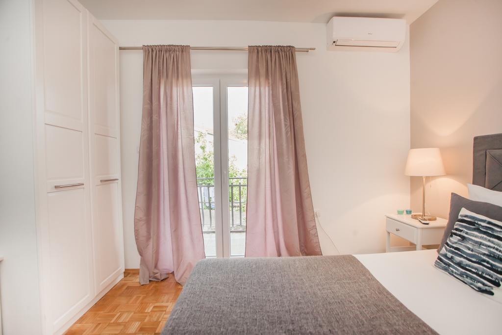 Hostel Splendido Šibenik Eksteriør billede