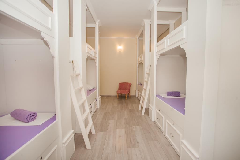 Hostel Splendido Šibenik Eksteriør billede
