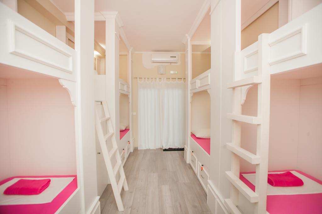Hostel Splendido Šibenik Eksteriør billede